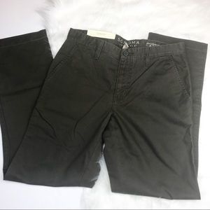 NWT! Sonoma Life & Style Straight Fit Pants